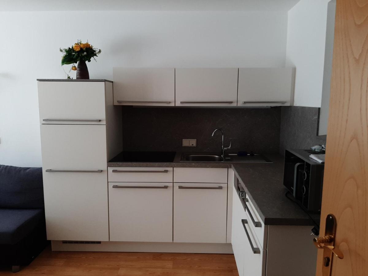 Villa Haunold Sexten Ngoại thất bức ảnh