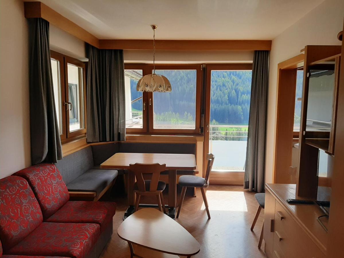 Villa Haunold Sexten Ngoại thất bức ảnh