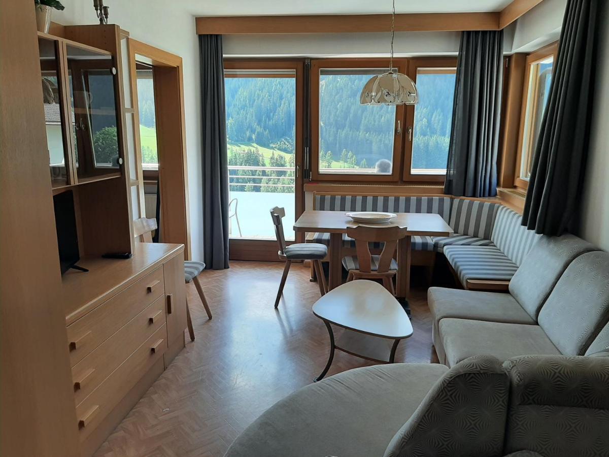 Villa Haunold Sexten Ngoại thất bức ảnh