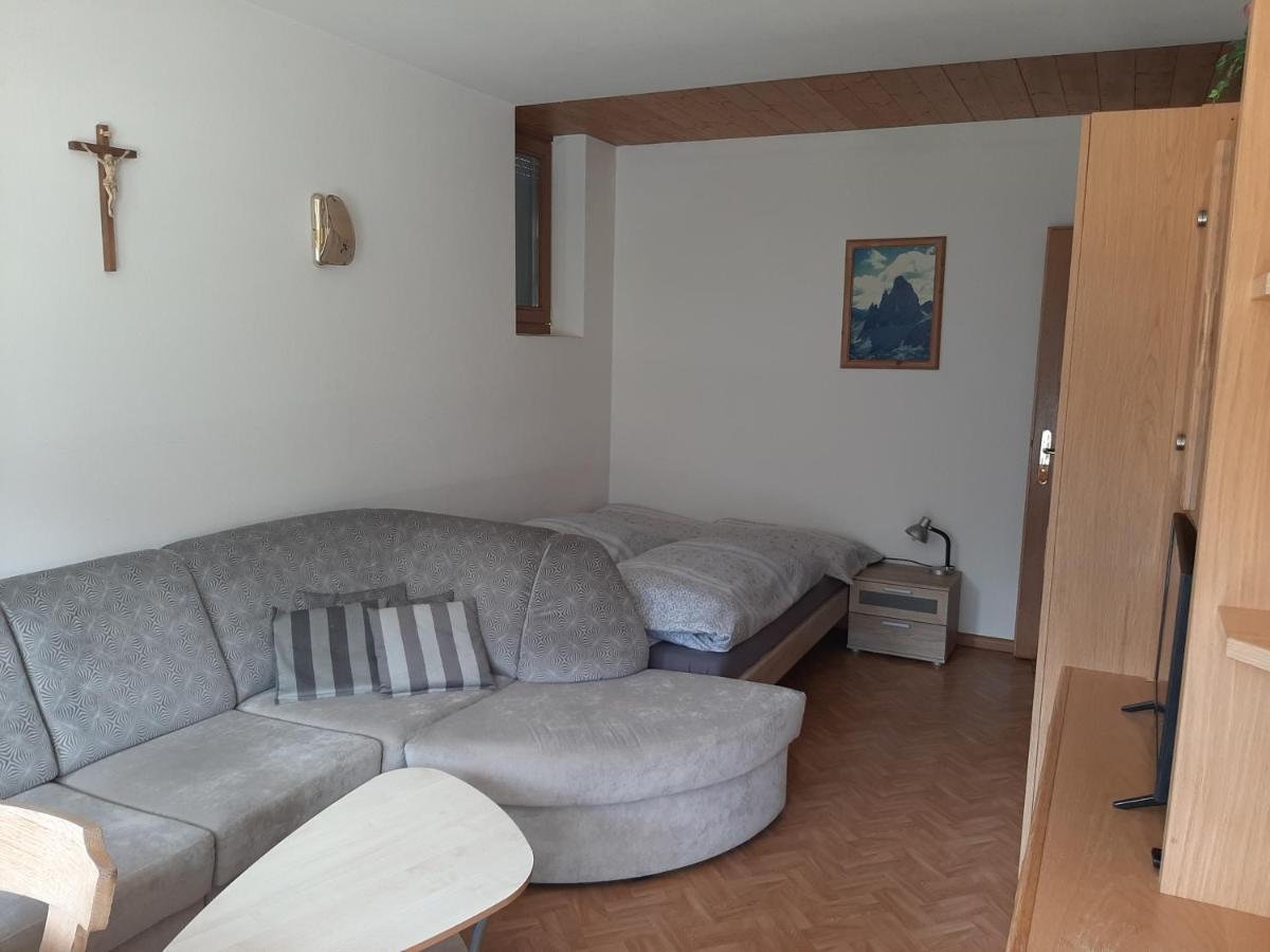Villa Haunold Sexten Ngoại thất bức ảnh