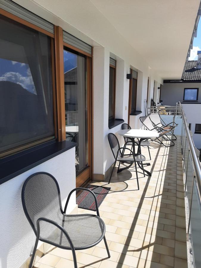 Villa Haunold Sexten Ngoại thất bức ảnh