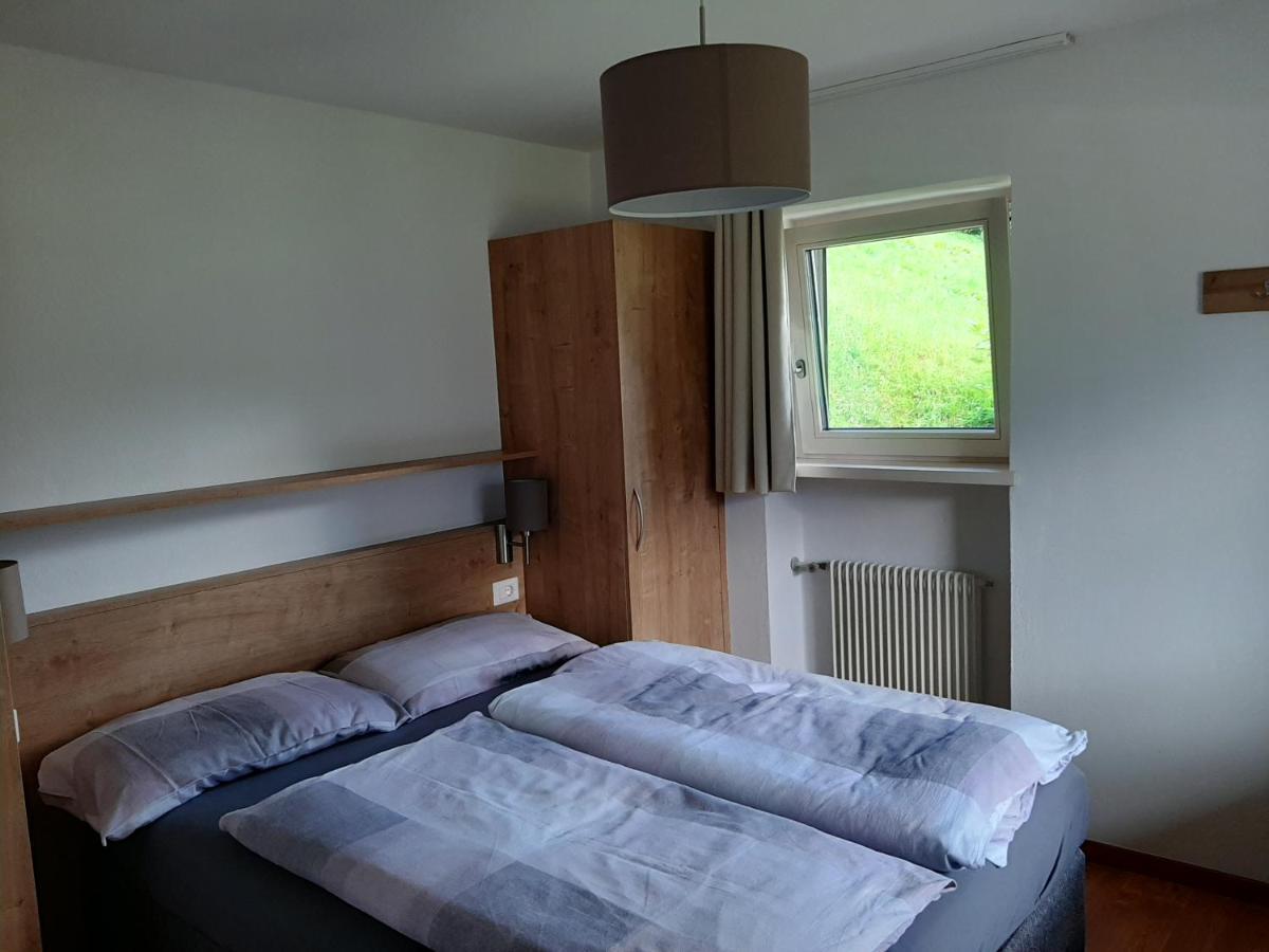 Villa Haunold Sexten Ngoại thất bức ảnh